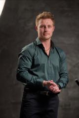 Derek Lodholz