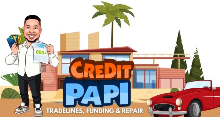  CreditPapi 