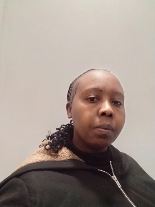 Lebohang Majoe