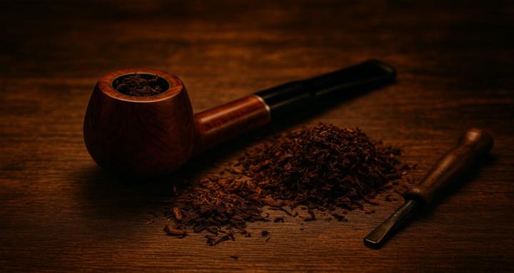 The Pipe Room by MichaelWardNP