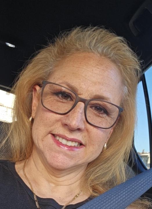 Lisa Cutugno