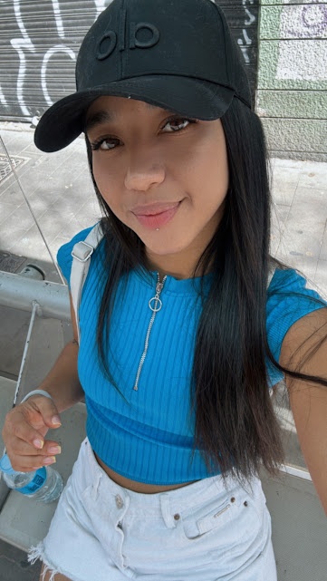 Natalia Romero Londoño