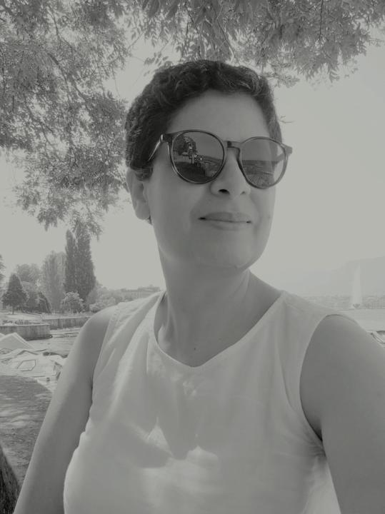 Nora OUDAD hassen