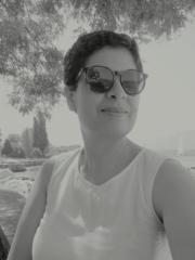 Nora OUDAD hassen