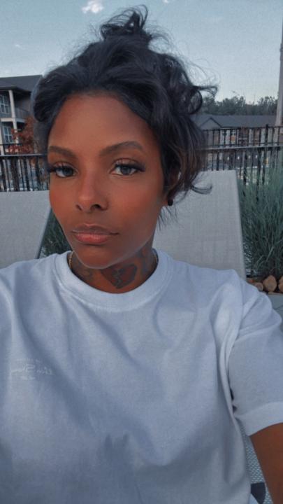 Chanell Ponton