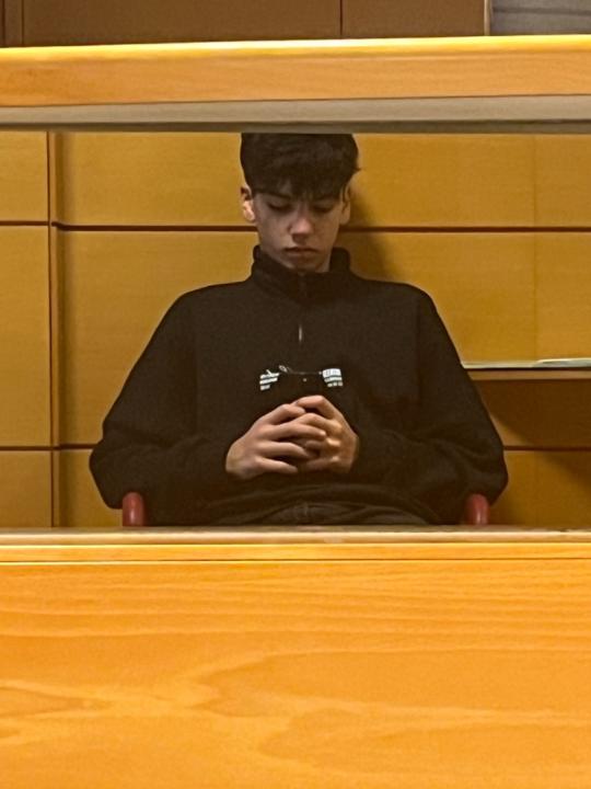 Galià Pérez Noguera