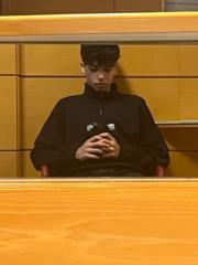 Galià Pérez Noguera