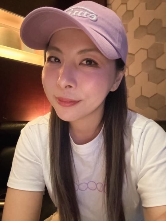 Tina Chang
