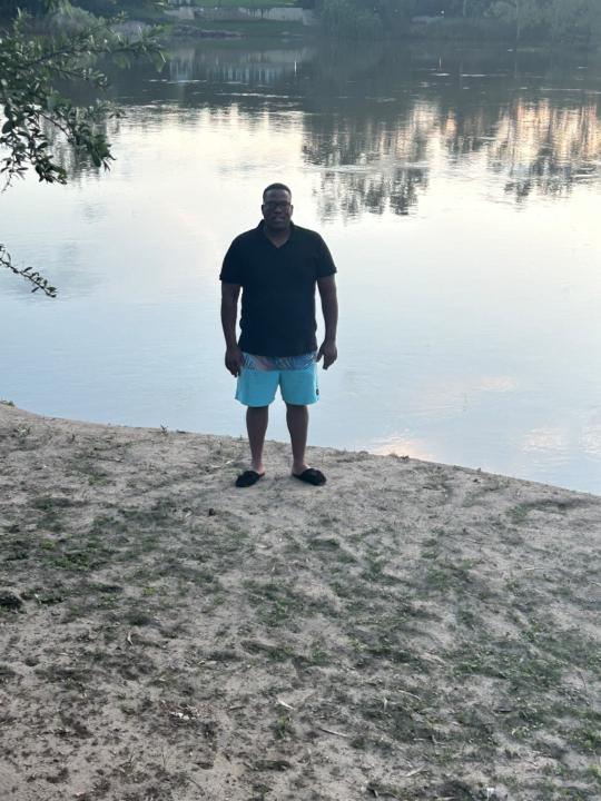 Thabiso Theledi