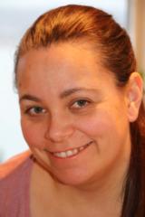 Alice Gustavsen