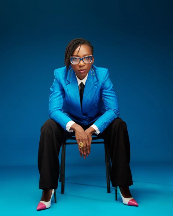 Olouwafèmi Kidjo