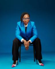 Olouwafèmi Kidjo