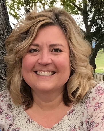 Julie Vinson