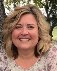 Julie Vinson