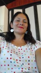 Daniela Daza