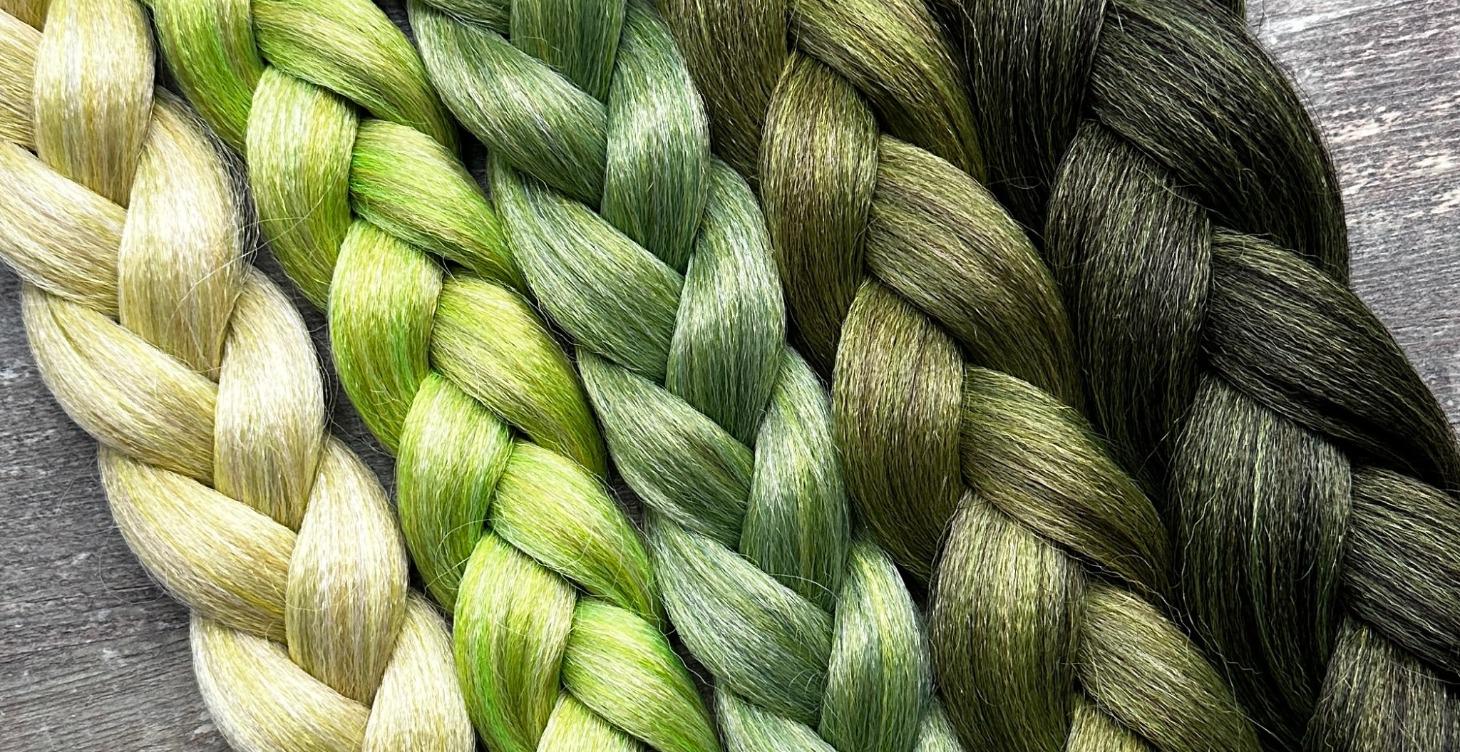 Greenlight Symphony + Video Tutorial How to Blend