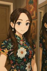Claire Chung