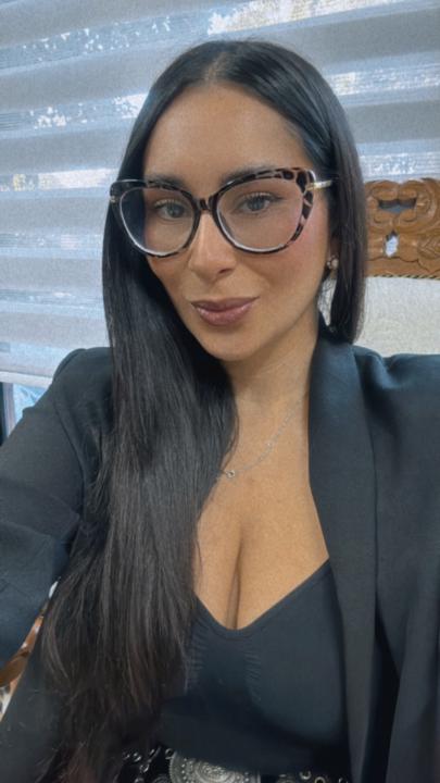 Camila Fernanda Carrasco Jiménez