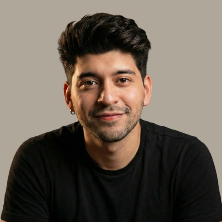 Jimmy Francisco Pamplona Estrada