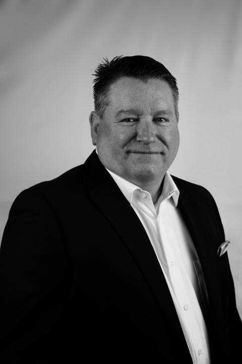 Ken Gray