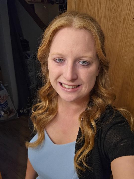 Brittany Hamann