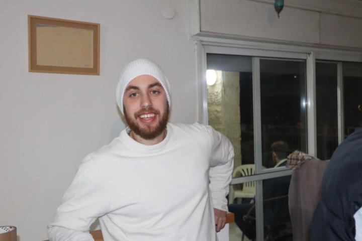 Gilad Trachtenberg