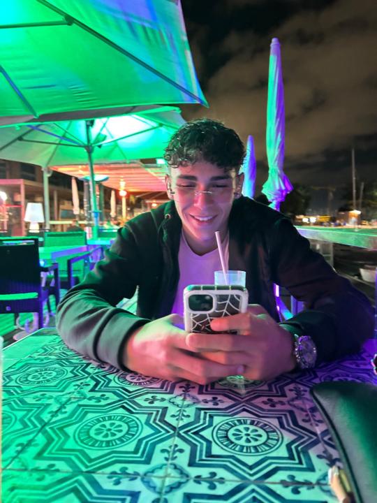 Leandro Domingos Lourenço