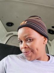Zandiswa Dlamini