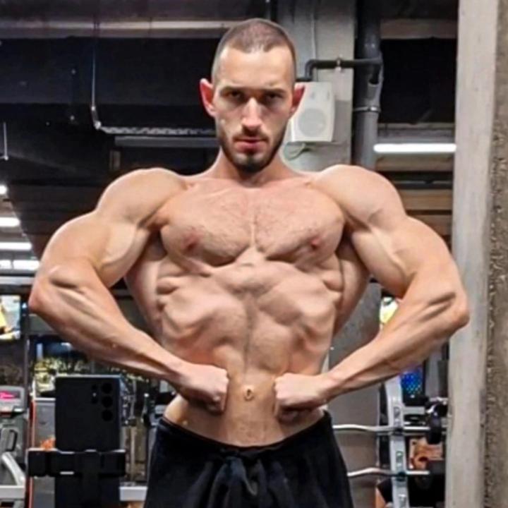 Martin Nikolov