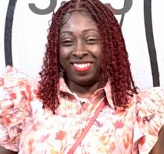 Stephanie Gaskins