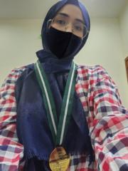 Madiha Afzal