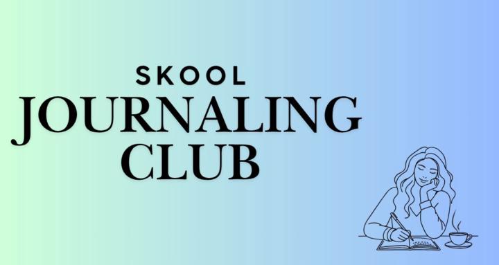 Journaling Club