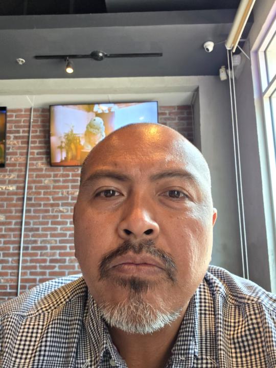 Brian Allado