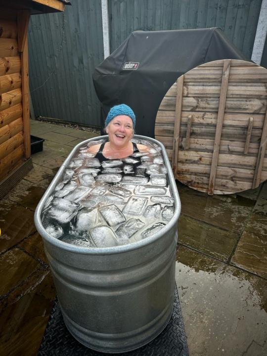 Lynne Griffiths