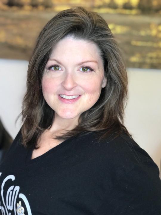 Lanette Boyett