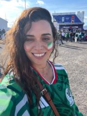Paloma González delmar