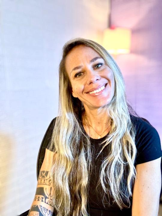 Heikura Stiner