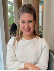 Allison Byrne