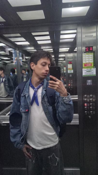Ezequiel Villalba