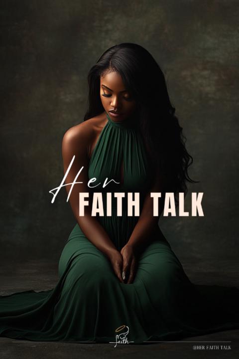 Her Faith Talk
