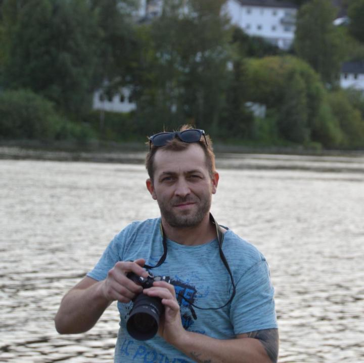 Costel ionel Balan