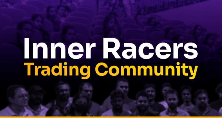 InnerRacers Trading Community
