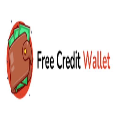 Free Credit Wallet