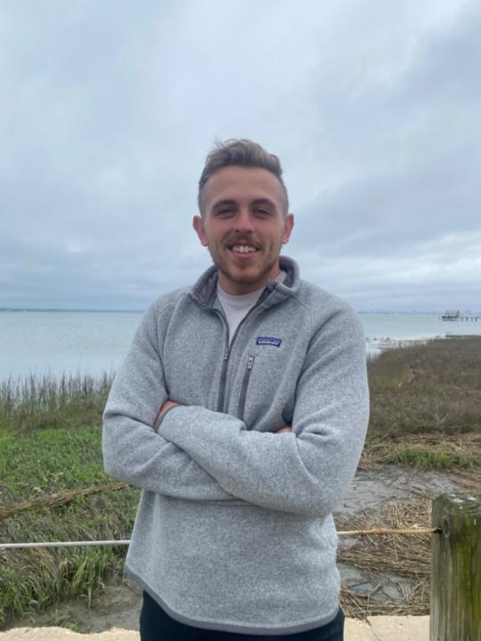 Zack Breznau