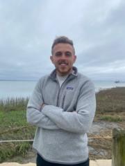 Zack Breznau