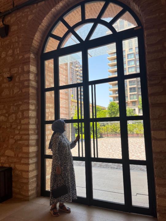 Zeynep Bacik