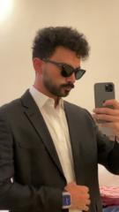 Mohammed Jamal