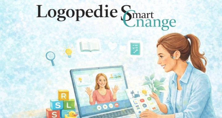 Logopedie SmartChange