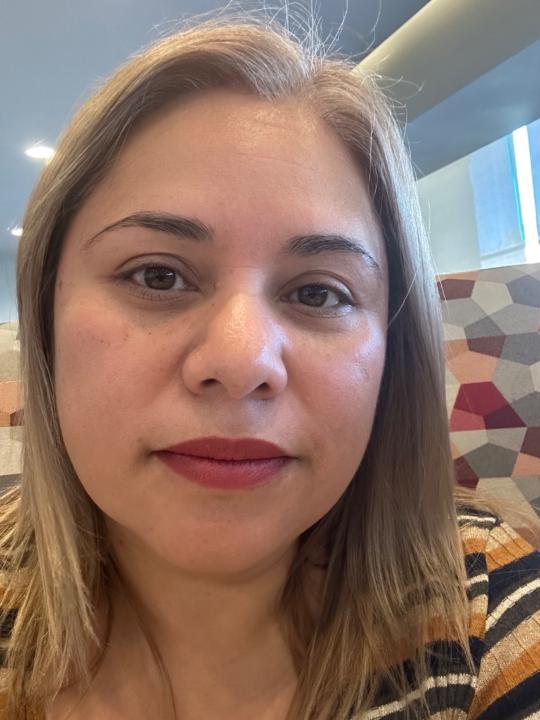 Abigail Salinas