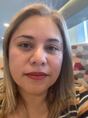 Abigail Salinas